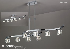 Cuadrax Table Lamps Mantra Contemporary Table Lamps Cuadrax Table Lamps Mantra Contemporary Table Lamps